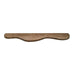 Wandplank Brix Livo wandplank L 100x23x2-Wandplanken-Livingfurn