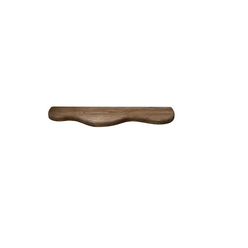 Wandplank Brix Livo wandplank S 60x17x2-Wandplanken-Livingfurn