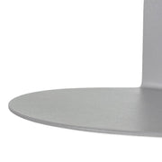 Wandplank FLEX Staal Silky Taupe 30x24x12.5cm Spinder Design-Wandplanken-Spinder