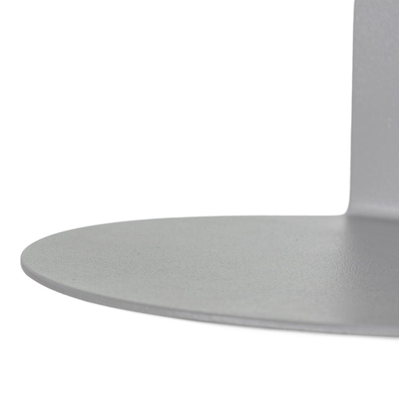 Wandplank FLEX Staal Silky Taupe 30x24x12.5cm Spinder Design-Wandplanken-Spinder