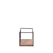 Wandplank Firm Mangohout Rough 30x15x15 cm-Wandplanken-LABEL51