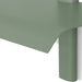 Wandplank HOLA 3 Staal Dusty Green 60x18.2x48.2cm Spinder Design-Wandplanken-Spinder