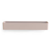 Wandplank MULTI Staal Silky Taupe 52x10x8cm Spinder Design-Wandplanken-Spinder