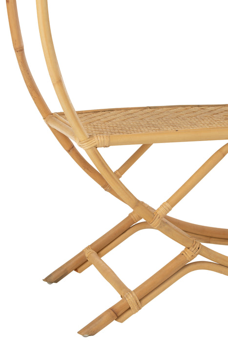 Wandplank Naturel Multiplex 40x150 cm-Wandplanken-J-Line