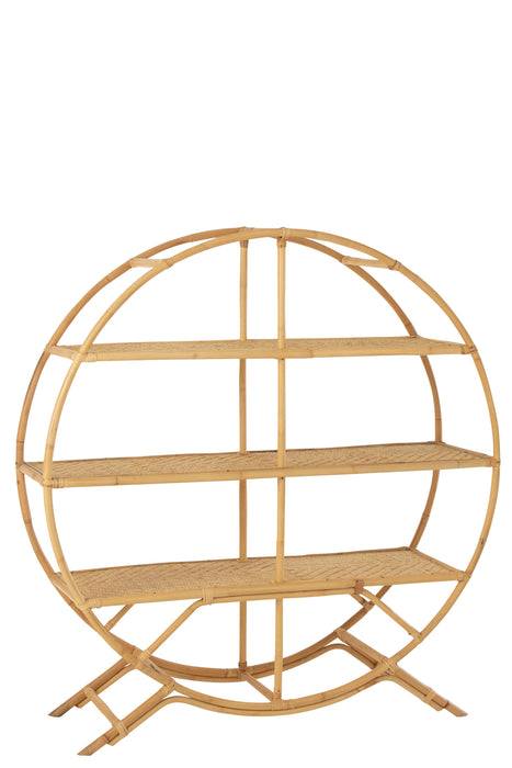 Wandplank Naturel Multiplex 40x150 cm-Wandplanken-J-Line