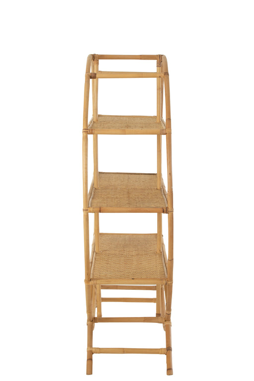 Wandplank Naturel Multiplex 40x150 cm-Wandplanken-J-Line