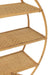 Wandplank Naturel Multiplex 40x150 cm-Wandplanken-J-Line