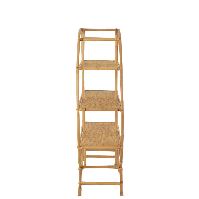 Wandplank Naturel Multiplex 40x150 cm-Wandplanken-J-Line