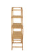 Wandplank Naturel Multiplex 40x150 cm-Wandplanken-J-Line