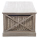 Wandplank Naturel Rotan 69x120 cm-Wandplanken-J-Line