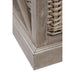 Wandplank Naturel Rotan 69x120 cm-Wandplanken-J-Line