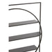 Wandplank Zwart ijzer 14x80 cm-Wandplanken-J-Line