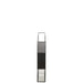 Wandplank Zwart ijzer 15x80 cm-Wandplanken-J-Line