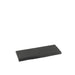 Wandplank Zwart ijzer S 27x70 cm-Wandplanken-J-Line