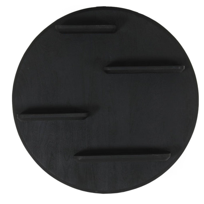 Wandrek Lena | 75 cm | Zwart