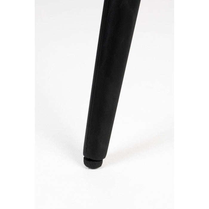 Webster Bistrotafel Gerecycled Teakhout-Bartafels-Creating Home