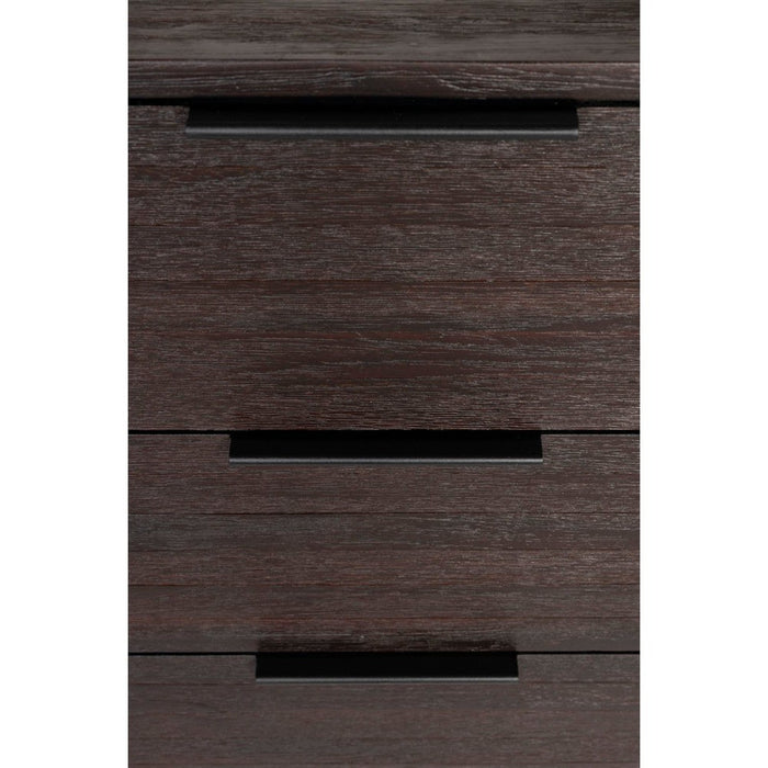 Webster Dressoir Hoog-Dressoirs-Creating Home
