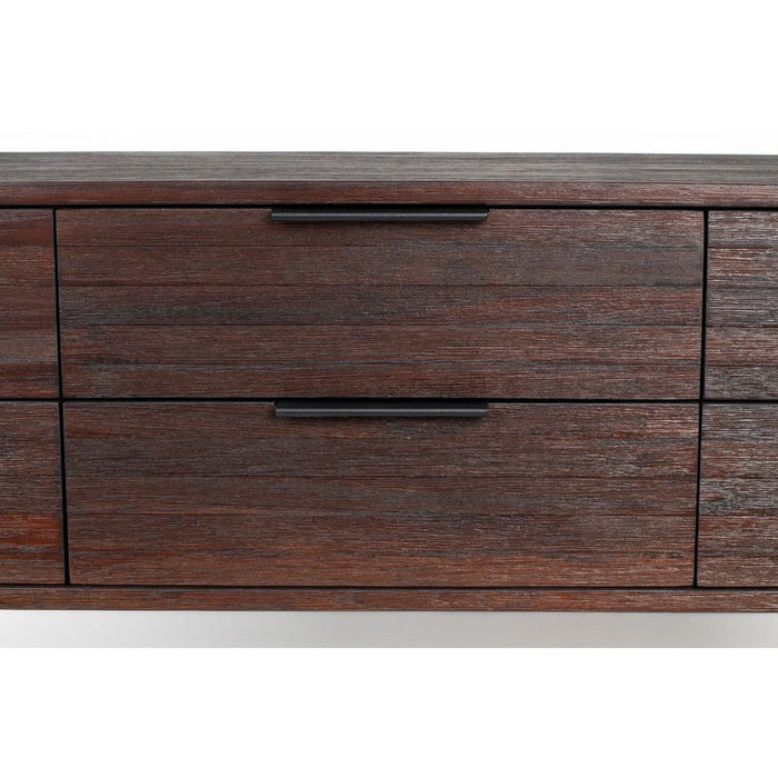 Webster Kast L Bruin-Opbergkasten-Creating Home