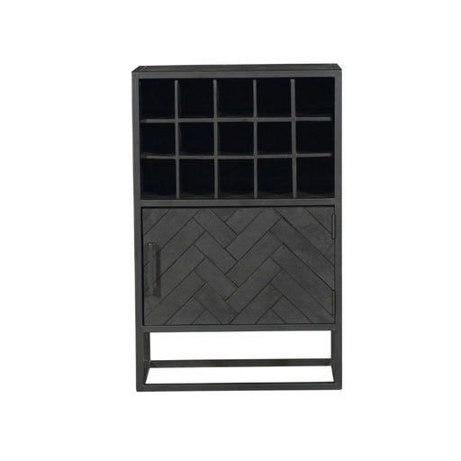 Wijnkast New York-Wijnkasten-Starfurn