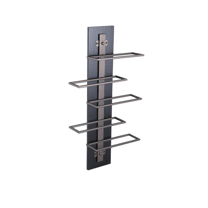 Compartment Cabinets Compartment Cabinet Brendan Brown Steel Wall Wine Rack Layers S