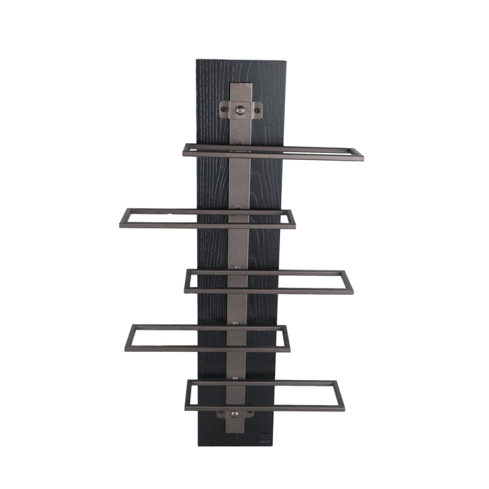 Compartment Cabinets Compartment Cabinet Brendan Brown Steel Wall Wine Rack Layers S