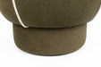 Stool Marina Green Groen, sfeerbeeld 3