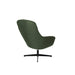 Yuki Fauteuil Groen-Fauteuils-Creating Home