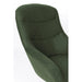 Yuki Fauteuil Groen-Fauteuils-Creating Home