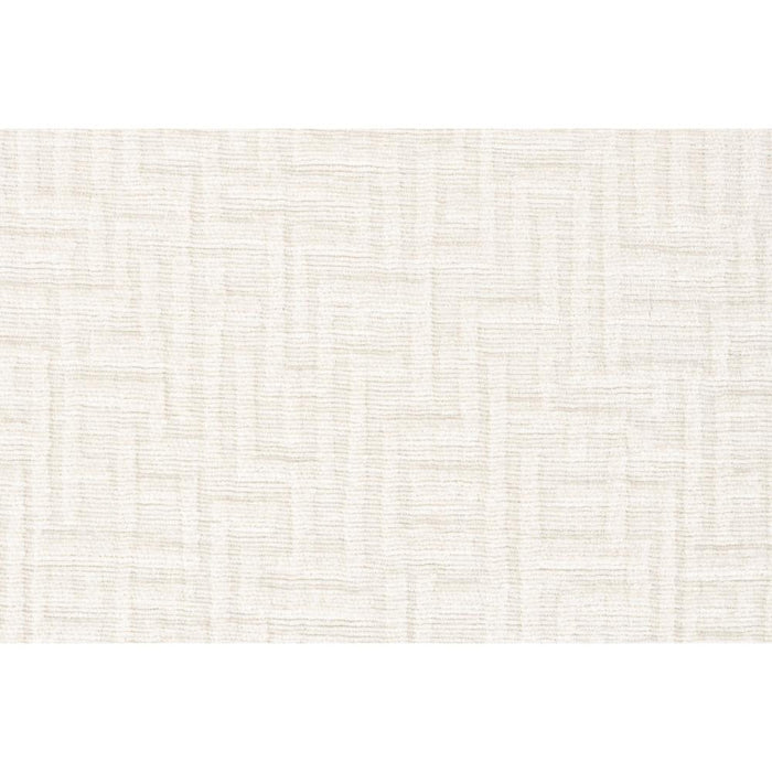 Yves Stoel Wit-Eetkamerstoelen-Creating Home