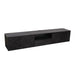 Zwevend tv meubel New York - 180 cm-TV-meubels-Starfurn