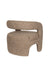 Fauteuil Nova Lounge Chair Pes, PES, Plywood Bruin, sfeerbeeld 3