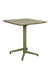 Eettafel George Bistrotable Polypropylene plastic,, productafbeelding