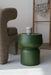Bijzettafel Eline Sidetable MGO Groen Ø30, sfeerbeeld 7