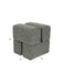 Fauteuil Staple Stool Polyester, MDF Groen, sfeerbeeld 7