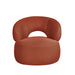 LABEL51 Fauteuil Suite Geweven Rust