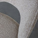 LABEL51 Eetkamerstoel Sakura Bouclé Mushroom