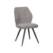 LABEL51 Eetkamerstoel Silvain Bouclé Mushroom
