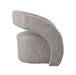 LABEL51 Fauteuil Antibes Geweven Beige