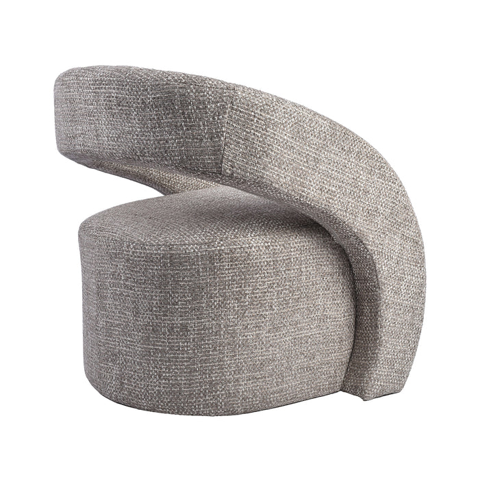 LABEL51 Fauteuil Antibes Geweven Beige