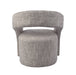 LABEL51 Fauteuil Antibes Geweven Beige