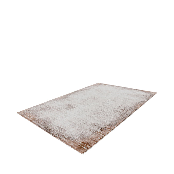 LABEL51 Vloerkleed 290x200 Sola Synthetisch Beige