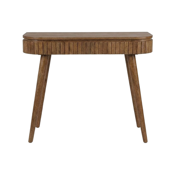 LABEL51 Bureau Nils Mangohout Nature smooth