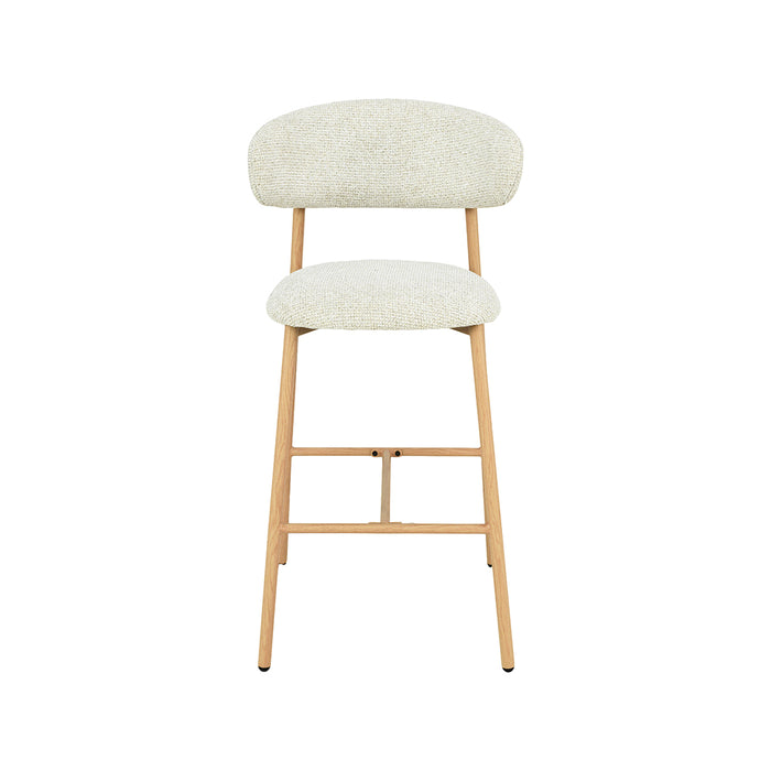 LABEL51 Barkruk Kaito Prestige Beige