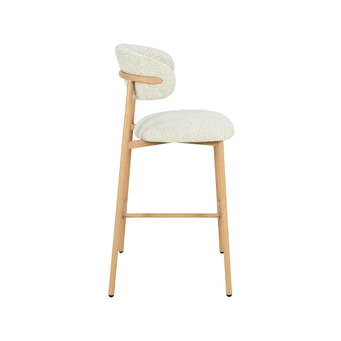 LABEL51 Barkruk Kaito Prestige Beige