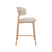 LABEL51 Barkruk Kaito Prestige Beige