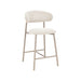 LABEL51 Barkruk Kaito Prestige Beige