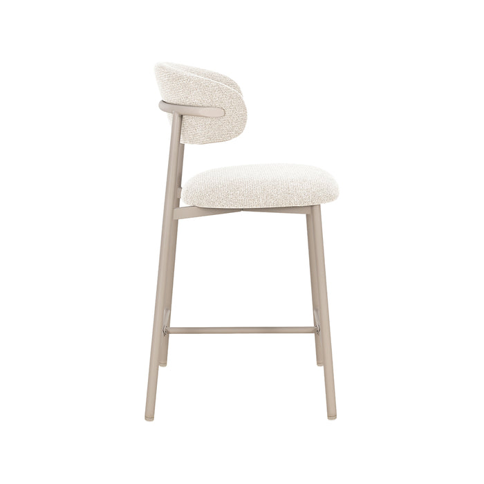 LABEL51 Barkruk Kaito Prestige Beige