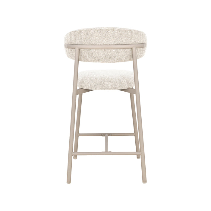 LABEL51 Barkruk Kaito Prestige Beige