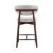 LABEL51 Barkruk Kyoto Superb Beige