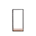 Wandplank Firm Mangohout Rough Rough, afbeelding 5